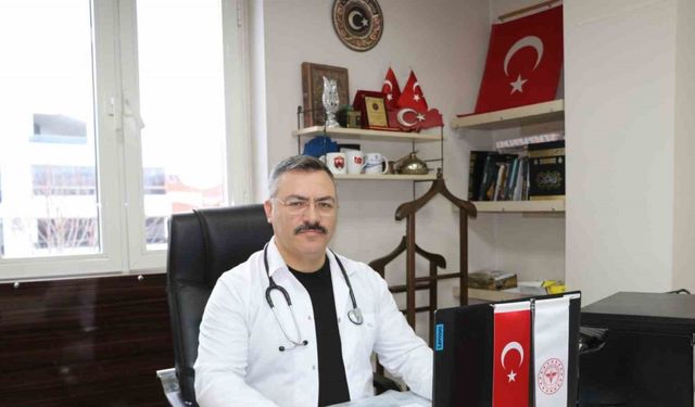 Aile Hekimi Dr. Çetin, yeni yönetmeliği anlattı