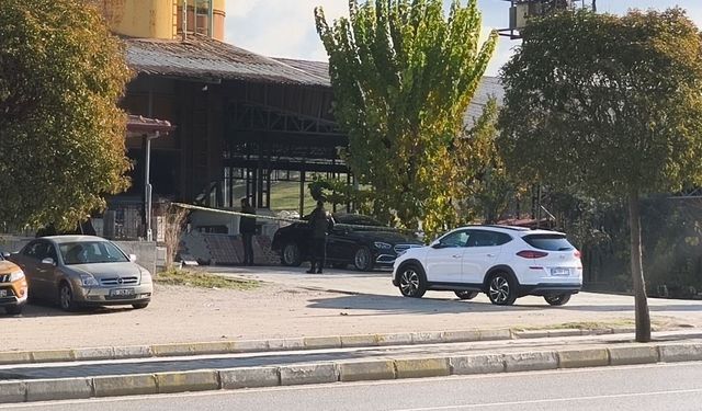 Alacak verecek meselesi silahlı kavgaya dönüştü: 1 ölü, 3 yaralı