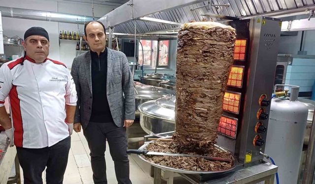 Araban’da günlük 400 ihtiyaç sahibine yemek desteği