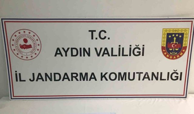 Aydın’da uyuşturucu kullanan 7 şüpheli yakalandı