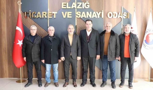 Başkan Alan, “Yeni sanayi sitesiyle  birlikle ilimiz daha modern bir iş ve yaşam merkezine sahip olacaktır”