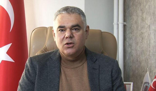 Başkan Atasoy: "Suriyelilerin gitmesiyle ilerleyen zamanlarda rahatlama olacağını düşünüyoruz"