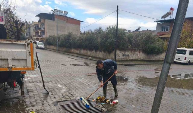 Başkan Çerçioğlu: “Vatandaşlarımızın yanındayız”