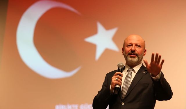 Başkan Çolakbayrakdar: "Geçmişi hiçbir şekilde unutturmayacağız"