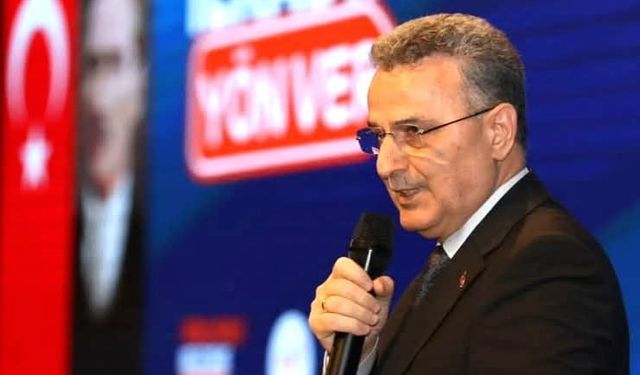 Başkan Kurnaz: "Göç alan bir İlkadım hayal ediyoruz"