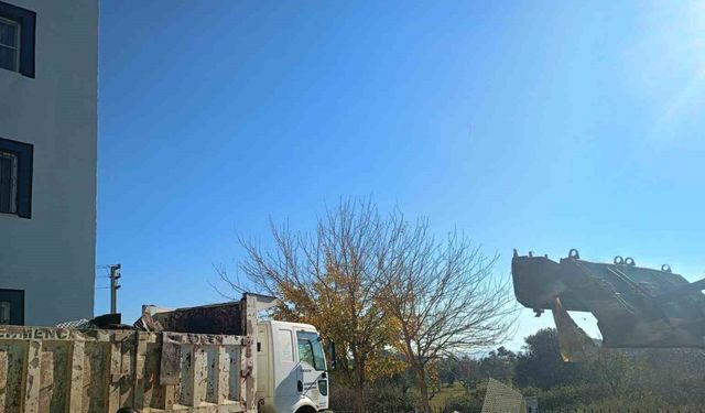 Başkan Zencirci vatandaşların mağduriyetini ortadan kaldırdı