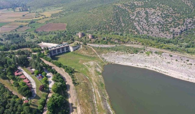 BASKİ’den vatandaşlara su tasarrufu çağrısı