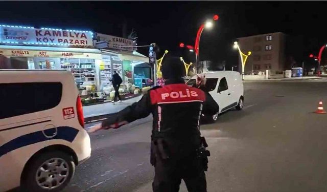 Bingöl’de Huzur Güven Uygulaması