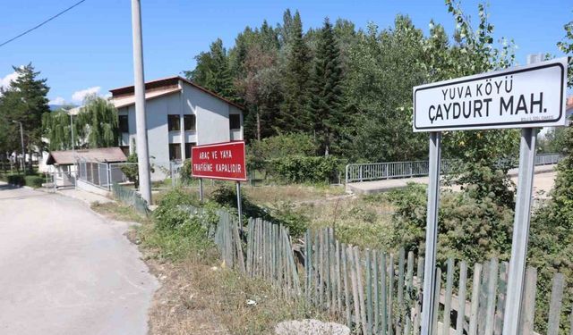 Bolu’da 1 kişinin öldüğü, 147’sinin zehirlendiği Yuva köyü davasında rapor bekleniyor