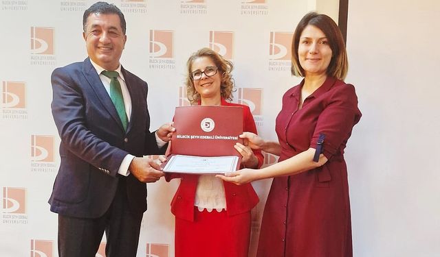 BŞEÜ’de ‘Klinker ve Çimento Üretimi Prosesleri’ semineri