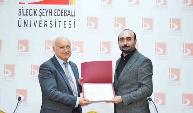 BŞEÜ’de  ‘Sağlık Yönetiminde Kariyer’ semineri düzenlendi