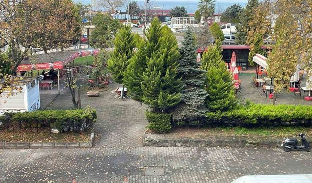 Bulancak Belediyesi mübadelenin 100. yılı anısına park açacak