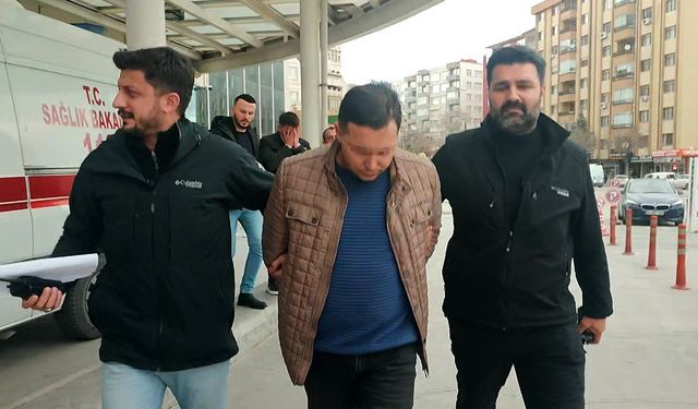 Çalıştığı depodan 2,5 milyonluk zirai ilaç çaldı, "Kredi kartı borcum çoktu" dedi