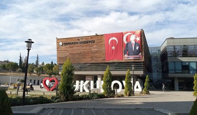 Çukurova Belediyesinden silahlı saldırı sonrası açıklama