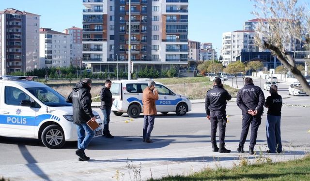 Edirne’deki silahlı saldırıda 1 kişi hayatını kaybetti