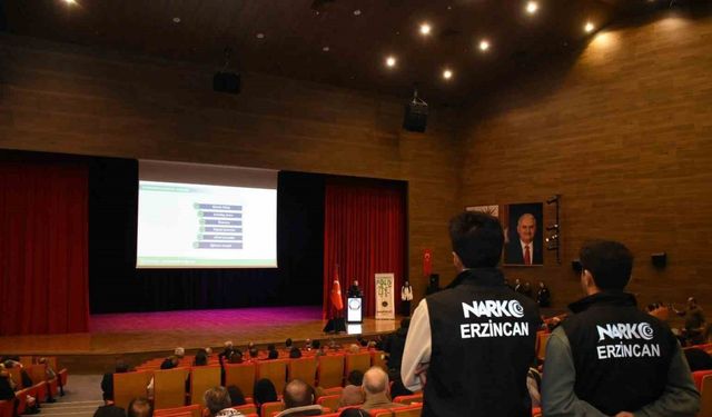 "En İyi Narkotik Polisi Anne" programı ile annelerde farkındalık oluşturuldu