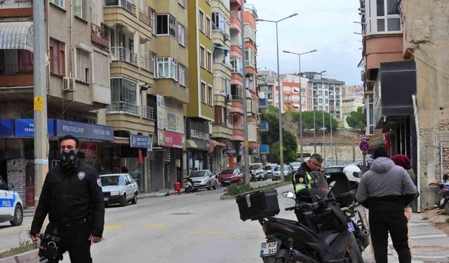 Erdek’te trafik ve asayiş uygulamaları artırıldı