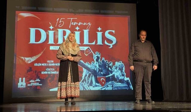 EŞT’nin ‘Diriliş’i tam not aldı