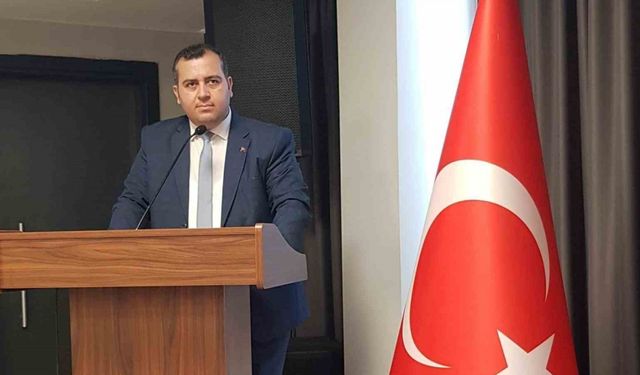 Güleç, “Kariyer basamaklarında zaman daralıyor”