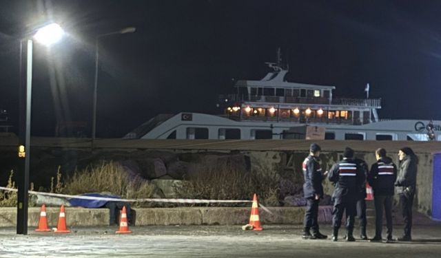 Gündüz başlayan tartışma, akşam cinayetle bitti