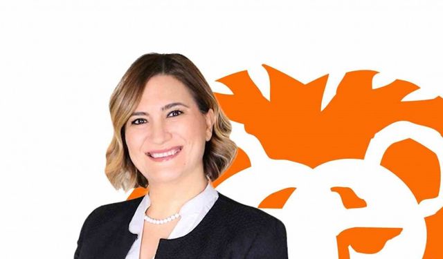 ING Türkiye’de üst düzey atama