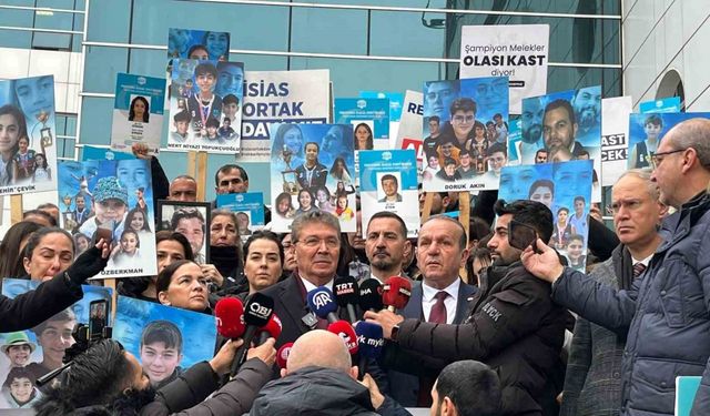 İsias Otel davasının 6’ncı duruşması başladı