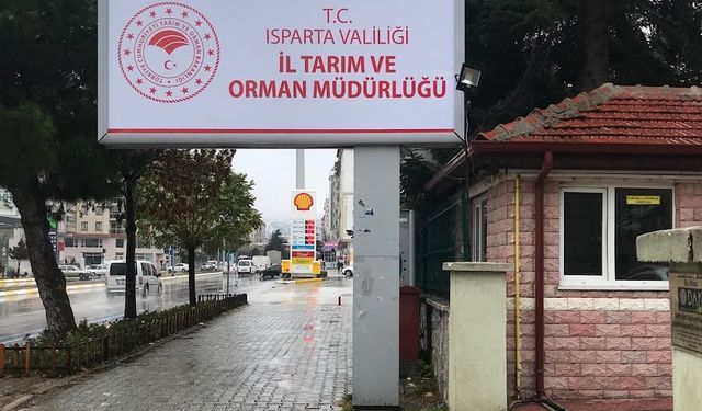 Isparta’da fahiş fiyat artışlarına karşı harekete geçiliyor