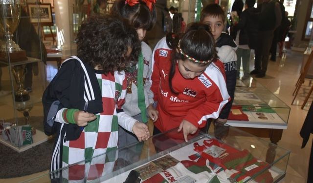 Karşıyaka’da müze gezileri başladı