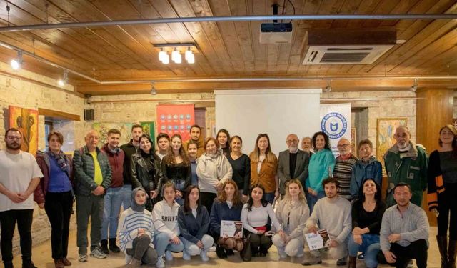 Kuşadası’nda can dostlar emin ellerde