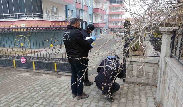 Malatya’da başından silahla vurulan genç kurtarılamadı