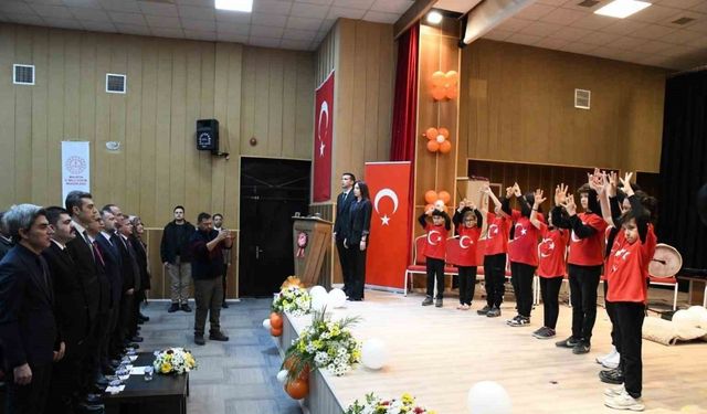 Malatya’da, dünya engelliler günü etkinliği