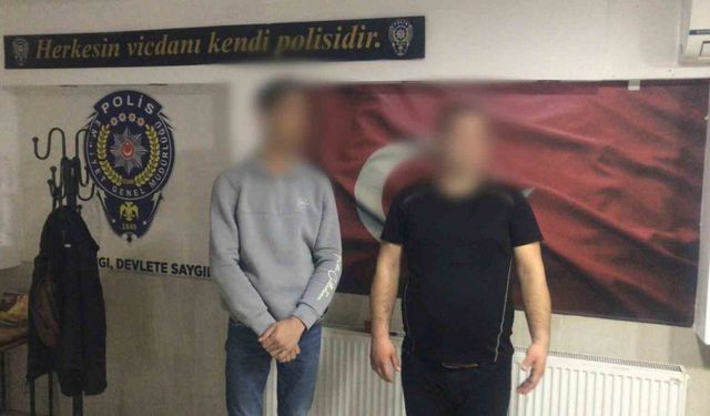 Manisa’da vatandaşı ’Askere gidiyoruz’ diyerek dolandırıyorlar