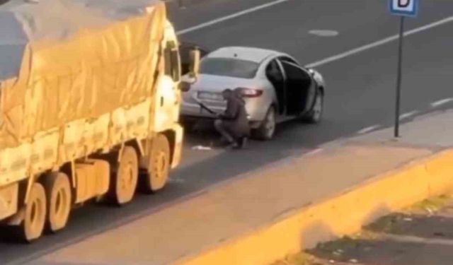 Mardin’de silahlı kavgaya karışan 4 şahıs tutuklandı