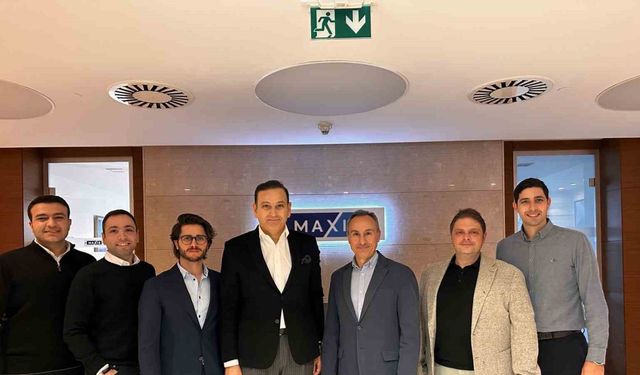 Maxis Ventures’dan Workup Mezunu Zuzzuu’ya yatırım