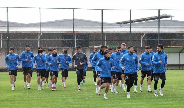 Menemen FK’nın kupadaki rakibi Ankaragücü