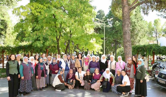 Menteşe Belediyesi’nden “Sağlıklı Toplum, Sosyal Belediye” projesi