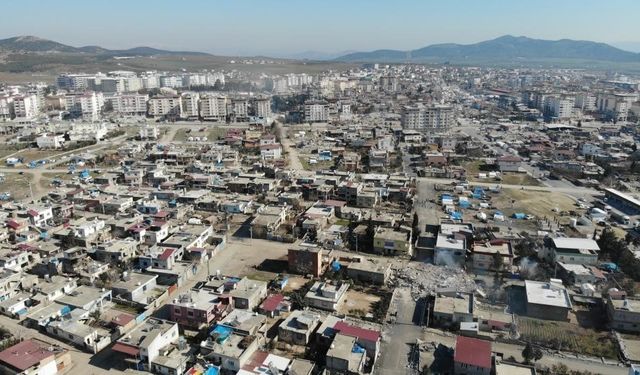 Nurdağı Eski belediye başkanına deprem davasında 16 yıl 3 ay hapis cezası