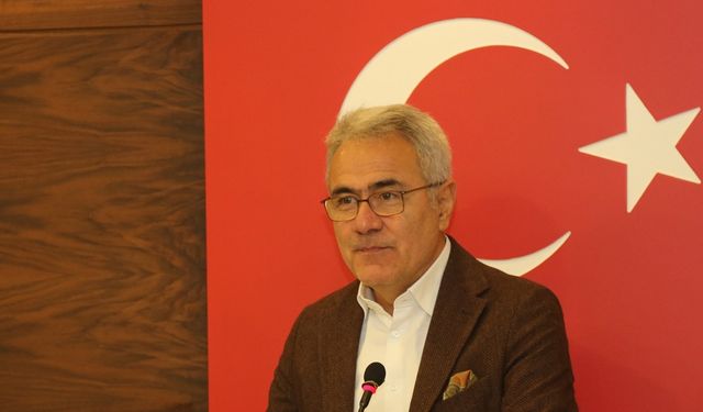 Özdemir: “İşverene verilen asgari ücret desteği artırılmalı”