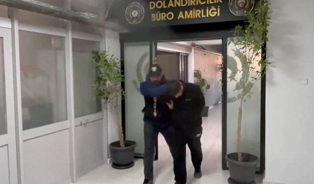 Sahte bankacıların dolandırıcılık yöntemi pes dedirtti