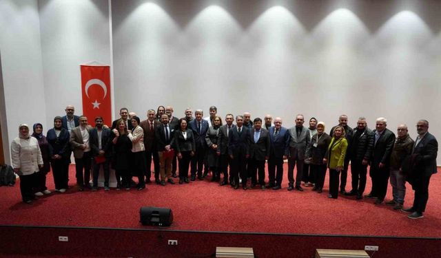 Samsun Eğitim ve Araştırma Hastanesinde son 3 yılda bin 200 açık kalp ameliyatı