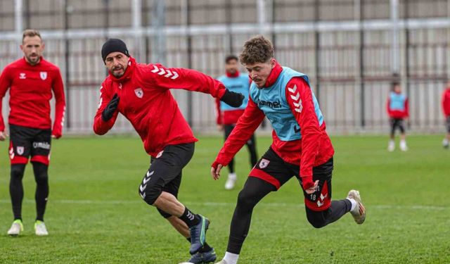 Samsunspor geçtiğimiz sezonu geride bıraktı