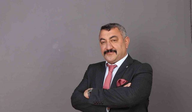 Şenkaya Muhtarlar Derneği Başkanlığında seçim heyecanı