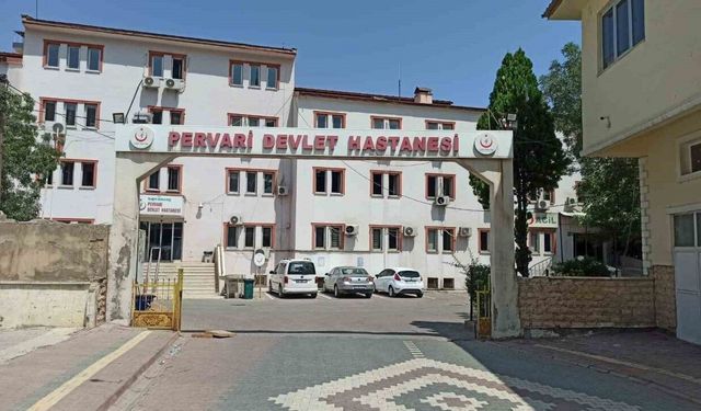 Siirt’te 7 çocuk yedikleri çikolatadan zehirlendi