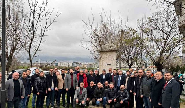 Türkan bebek ve asimilasyon şehitleri unutulmadı