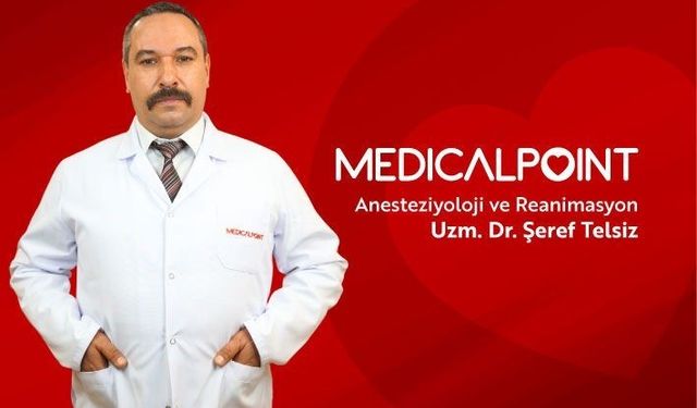 Uzman Doktor Telsiz, Medical Poınt Gaziantep Hastanesi’nde hasta kabulüne başladı