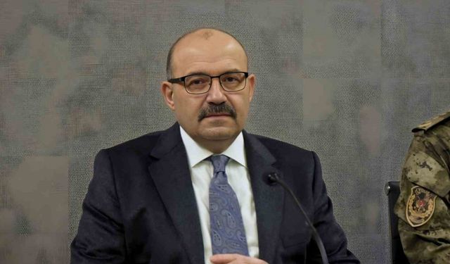 Vali İsmail Ustaoğlu: “Görev başında olacağız”