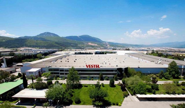 Vestel’in organizasyon yapısında stratejik yenilikler