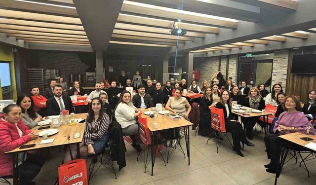 Yeşim Grup, ’Sürdürülebilir Kalkınma Hedefleri’ için iş birliklerini güçlendirmeye devam ediyor