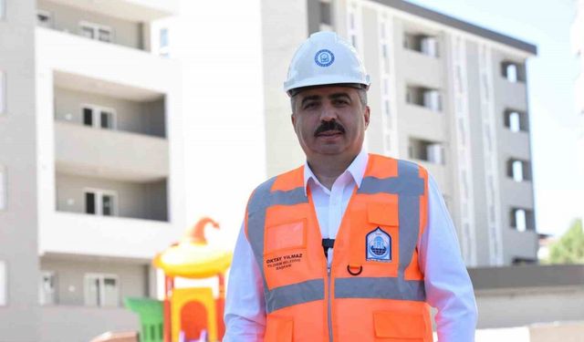 Yıldırım’da dönüşüm devam ediyor