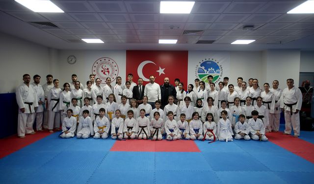 Başarılarla dolu 2024: Büyükşehir dünyanın her yerinde ‘Sakarya’ imzasını attı